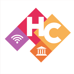 Hostal Catedral Logo